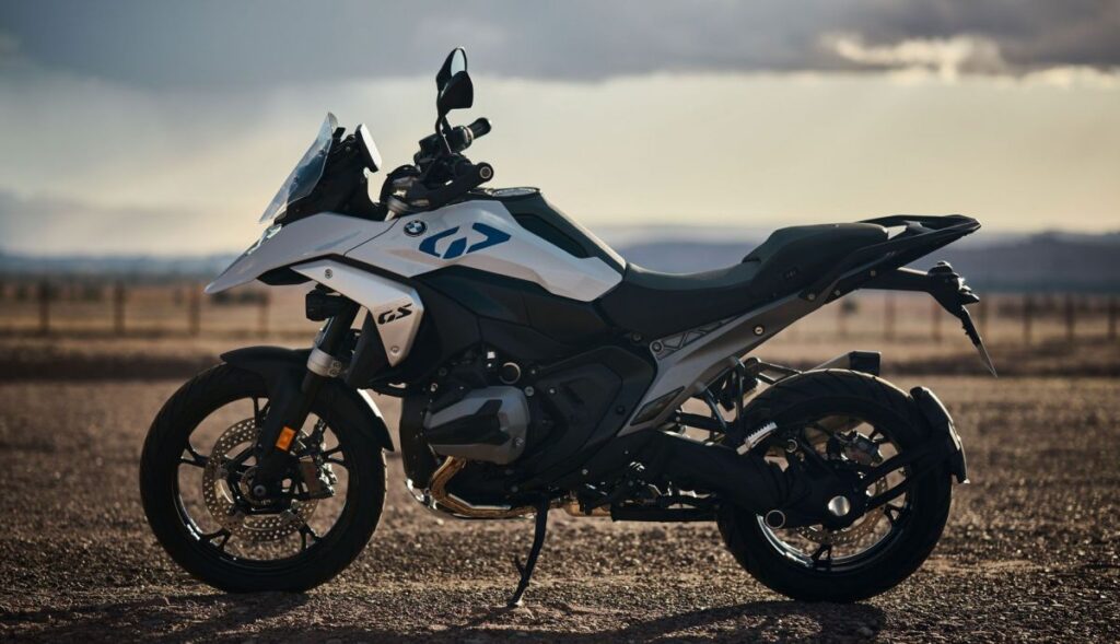 BMW R 1300 GS