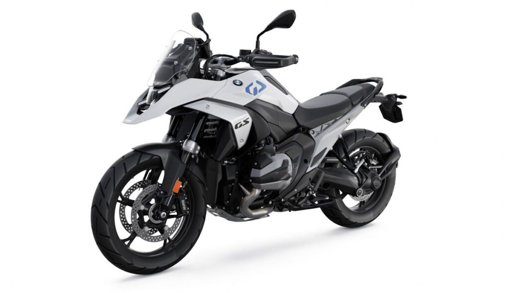 bmw r 1300 gs 2024 Blanca